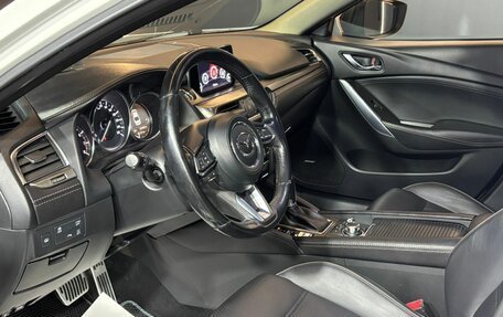 Mazda 6, 2017 год, 1 730 000 рублей, 7 фотография
