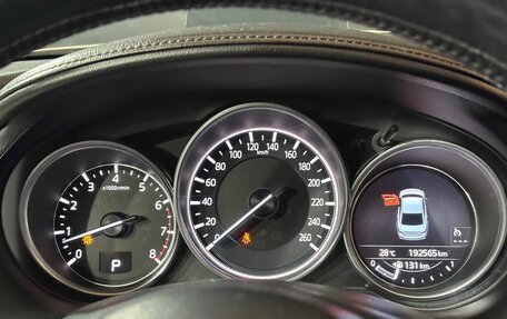 Mazda 6, 2017 год, 1 730 000 рублей, 11 фотография