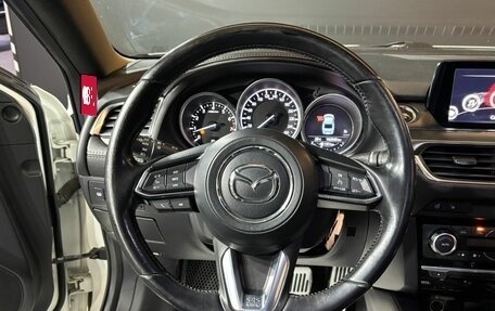 Mazda 6, 2017 год, 1 730 000 рублей, 10 фотография