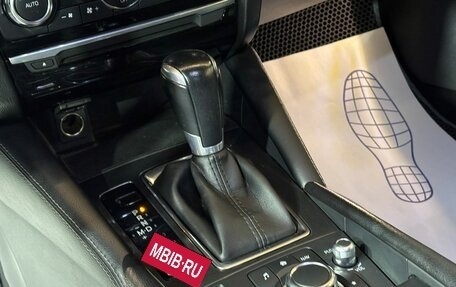 Mazda 6, 2017 год, 1 730 000 рублей, 14 фотография