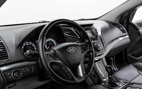 Hyundai i40 I рестайлинг, 2016 год, 955 000 рублей, 6 фотография