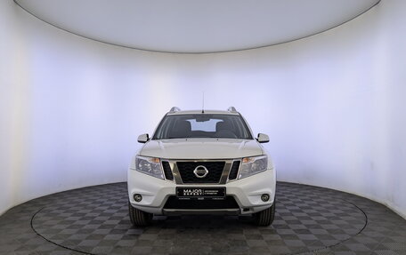 Nissan Terrano III, 2020 год, 1 195 000 рублей, 2 фотография