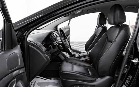 Hyundai i40 I рестайлинг, 2016 год, 955 000 рублей, 7 фотография