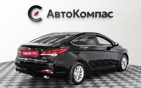 Hyundai i40 I рестайлинг, 2016 год, 955 000 рублей, 2 фотография