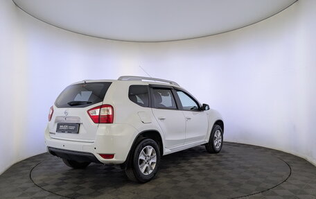 Nissan Terrano III, 2020 год, 1 195 000 рублей, 5 фотография