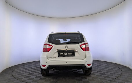 Nissan Terrano III, 2020 год, 1 195 000 рублей, 6 фотография