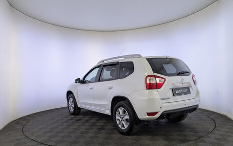 Nissan Terrano III, 2020 год, 1 195 000 рублей, 7 фотография