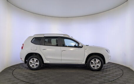 Nissan Terrano III, 2020 год, 1 195 000 рублей, 4 фотография