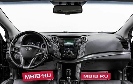 Hyundai i40 I рестайлинг, 2016 год, 955 000 рублей, 5 фотография