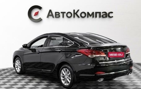 Hyundai i40 I рестайлинг, 2016 год, 955 000 рублей, 4 фотография