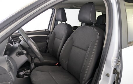 Nissan Terrano III, 2020 год, 1 195 000 рублей, 20 фотография