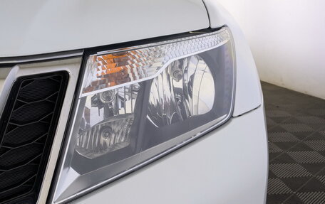 Nissan Terrano III, 2020 год, 1 195 000 рублей, 17 фотография