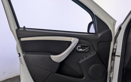 Nissan Terrano III, 2020 год, 1 195 000 рублей, 19 фотография