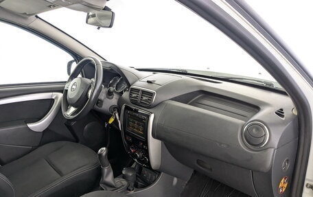 Nissan Terrano III, 2020 год, 1 195 000 рублей, 11 фотография