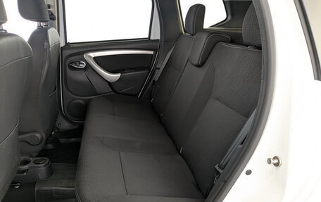 Nissan Terrano III, 2020 год, 1 195 000 рублей, 12 фотография
