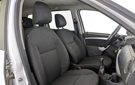 Nissan Terrano III, 2020 год, 1 195 000 рублей, 23 фотография