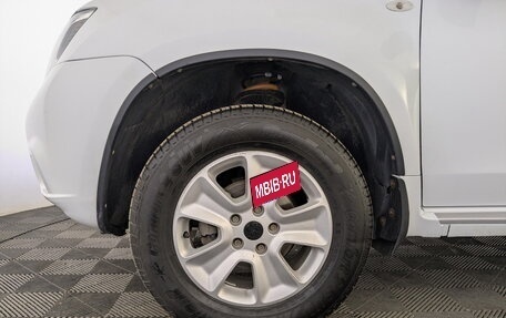 Nissan Terrano III, 2020 год, 1 195 000 рублей, 18 фотография