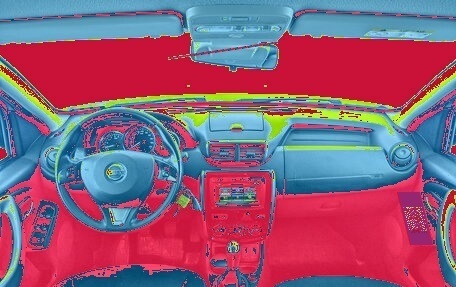 Nissan Terrano III, 2020 год, 1 195 000 рублей, 14 фотография