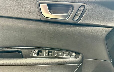 KIA Optima IV, 2018 год, 1 900 000 рублей, 12 фотография