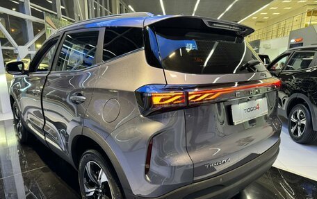 Chery Tiggo 4 I рестайлинг, 2025 год, 2 290 000 рублей, 5 фотография