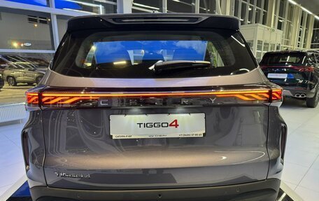 Chery Tiggo 4 I рестайлинг, 2025 год, 2 290 000 рублей, 6 фотография