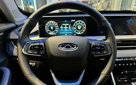 Chery Tiggo 4 I рестайлинг, 2025 год, 2 290 000 рублей, 10 фотография