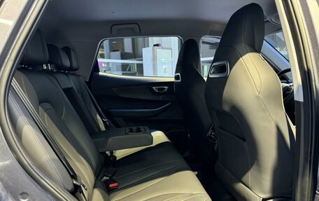 Chery Tiggo 4 I рестайлинг, 2025 год, 2 290 000 рублей, 14 фотография