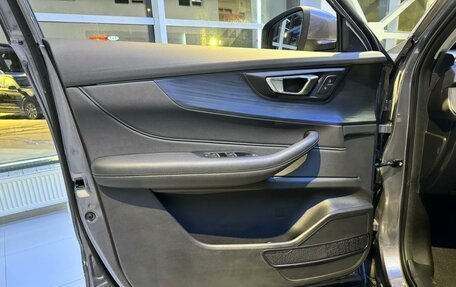 Chery Tiggo 4 I рестайлинг, 2025 год, 2 290 000 рублей, 19 фотография