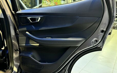 Chery Tiggo 4 I рестайлинг, 2025 год, 2 290 000 рублей, 13 фотография