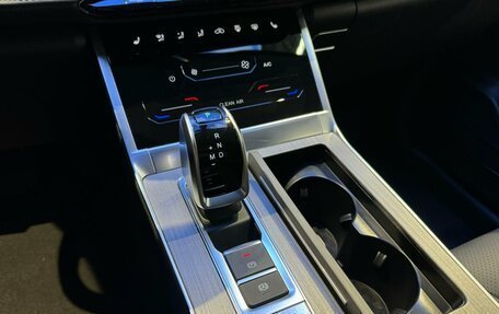 Chery Tiggo 4 I рестайлинг, 2025 год, 2 290 000 рублей, 12 фотография