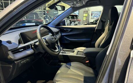 Chery Tiggo 4 I рестайлинг, 2025 год, 2 290 000 рублей, 20 фотография