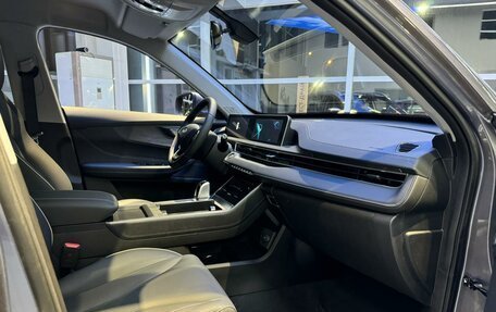 Chery Tiggo 4 I рестайлинг, 2025 год, 2 290 000 рублей, 15 фотография