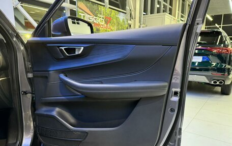 Chery Tiggo 4 I рестайлинг, 2025 год, 2 290 000 рублей, 24 фотография