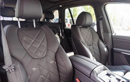 BMW X5, 2024 год, 12 990 000 рублей, 14 фотография