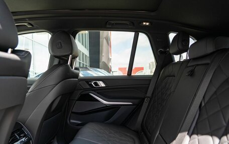BMW X5, 2024 год, 12 990 000 рублей, 15 фотография