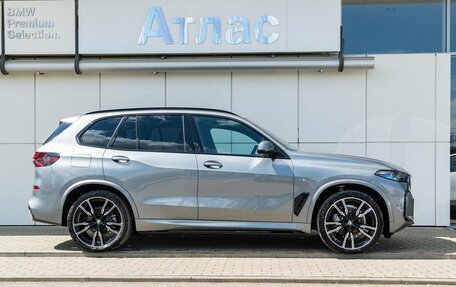 BMW X5, 2024 год, 12 990 000 рублей, 5 фотография
