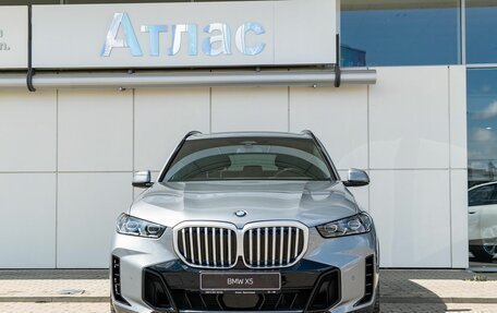 BMW X5, 2024 год, 12 990 000 рублей, 7 фотография