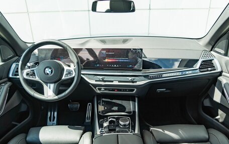 BMW X5, 2024 год, 12 990 000 рублей, 11 фотография