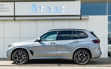 BMW X5, 2024 год, 12 990 000 рублей, 4 фотография