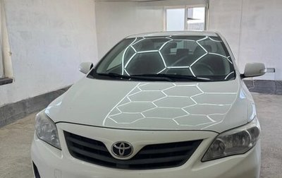 Toyota Corolla, 2011 год, 1 100 000 рублей, 1 фотография