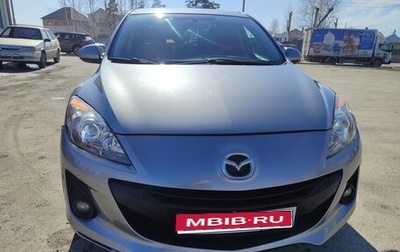 Mazda 3, 2011 год, 790 000 рублей, 1 фотография