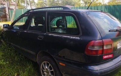 Volvo V40 I, 2000 год, 150 000 рублей, 1 фотография