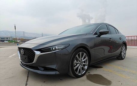 Mazda 3, 2022 год, 1 500 000 рублей, 1 фотография
