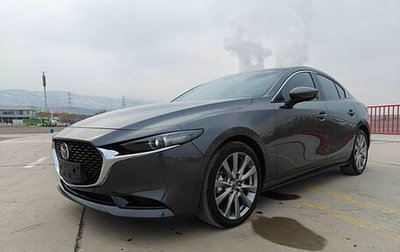 Mazda 3, 2022 год, 1 500 000 рублей, 1 фотография