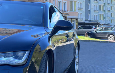 Audi A7, 2010 год, 1 999 000 рублей, 1 фотография