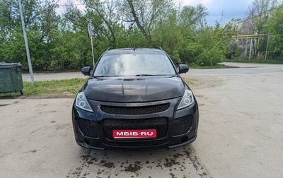 Nissan Murano, 2005 год, 750 000 рублей, 1 фотография