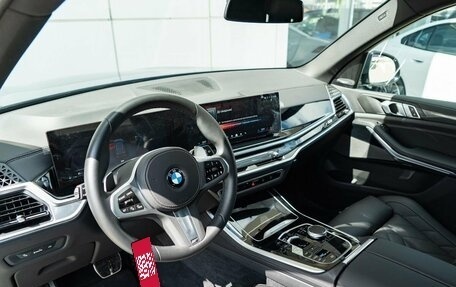 BMW X5, 2024 год, 12 990 000 рублей, 3 фотография