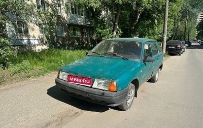 ИЖ 2126 «Ода», 1998 год, 35 000 рублей, 1 фотография