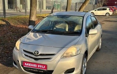 Toyota Belta, 2005 год, 340 000 рублей, 1 фотография