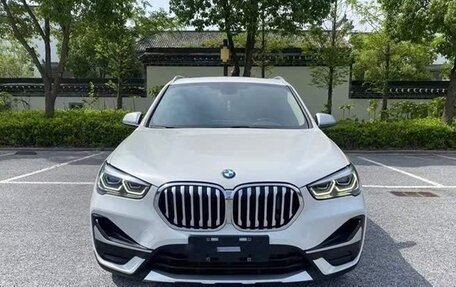 BMW X1, 2022 год, 2 300 000 рублей, 1 фотография